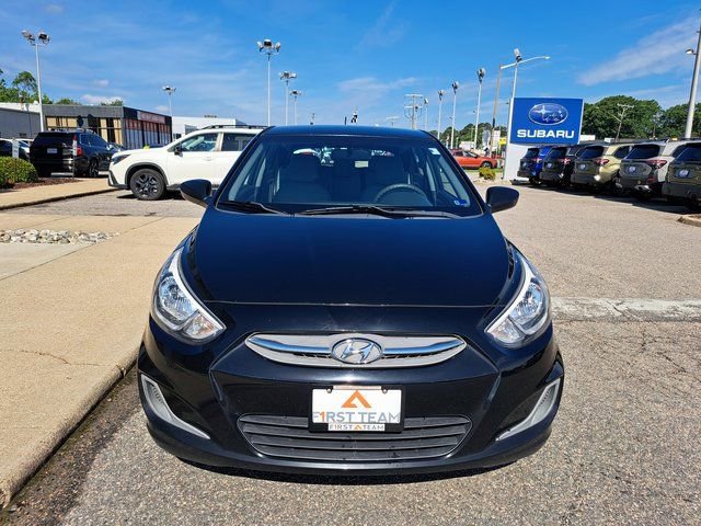 Used 2017 Hyundai Accent SE FWD image 9