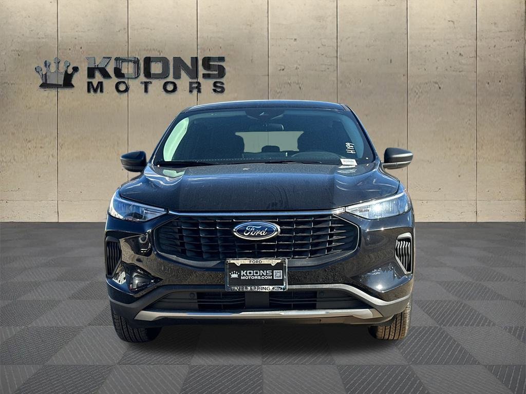 New 2026 Ford Escape Active w/ Tech Pack #1 image 3