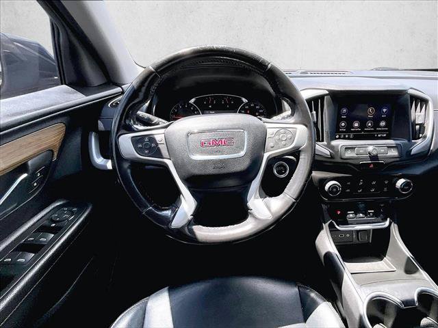 Used 2020 GMC Terrain SLE FWD image 7
