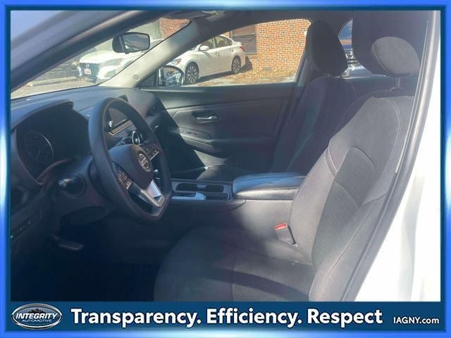 Certified 2023 Nissan Sentra S FWD image 15