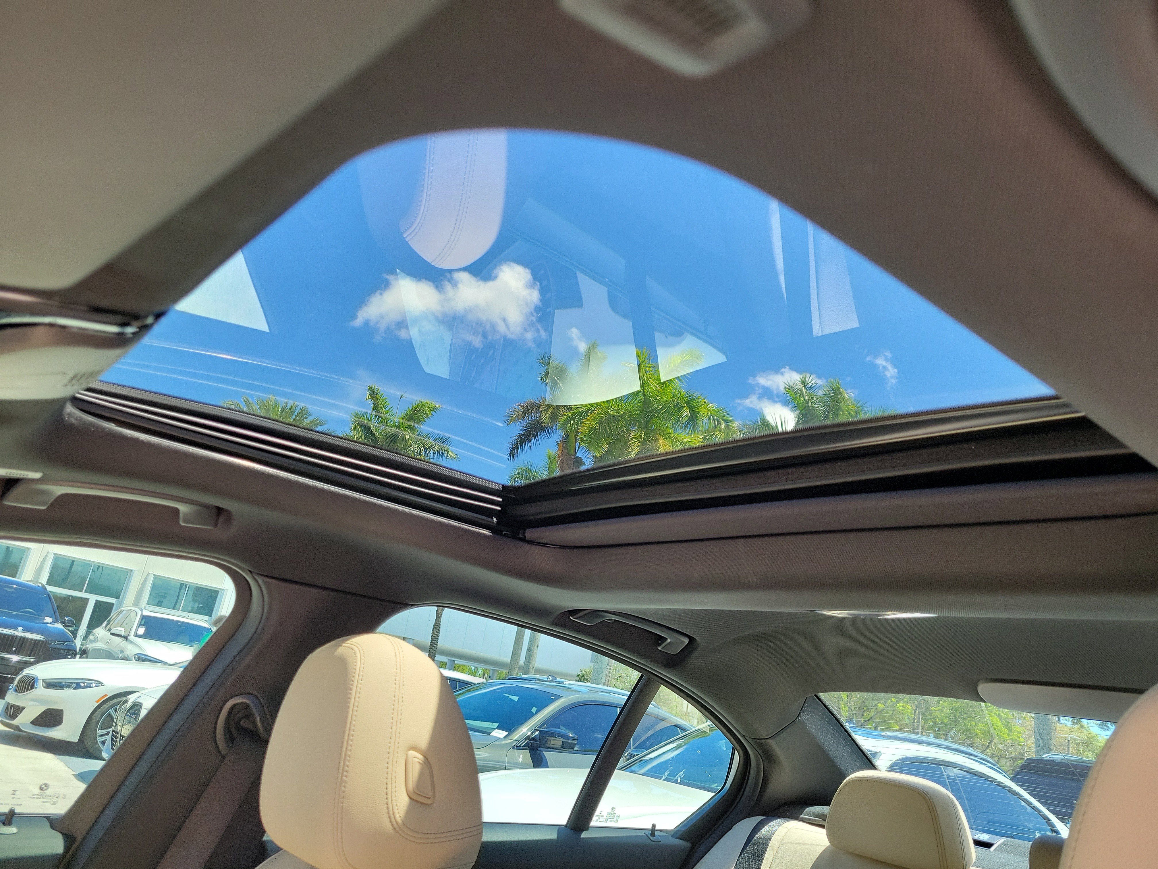 Certified 2023 BMW 330i Sedan w/ Premium Package RWD image 19