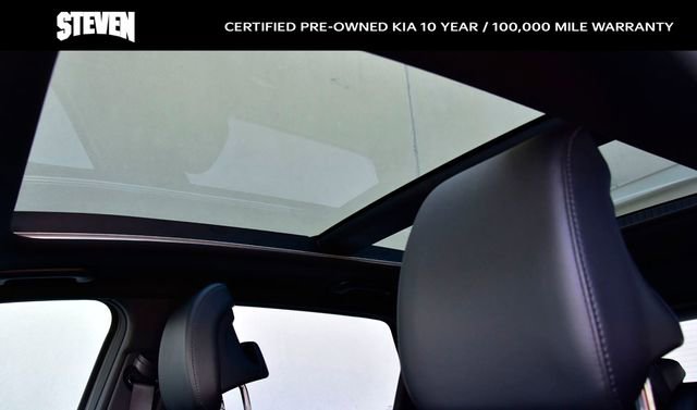 Certified 2024 Kia Sportage X-Pro Prestige image 10