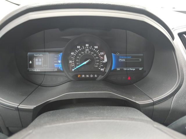 Used 2024 Ford Edge SEL w/ Convenience Package AWD/4WD image 13