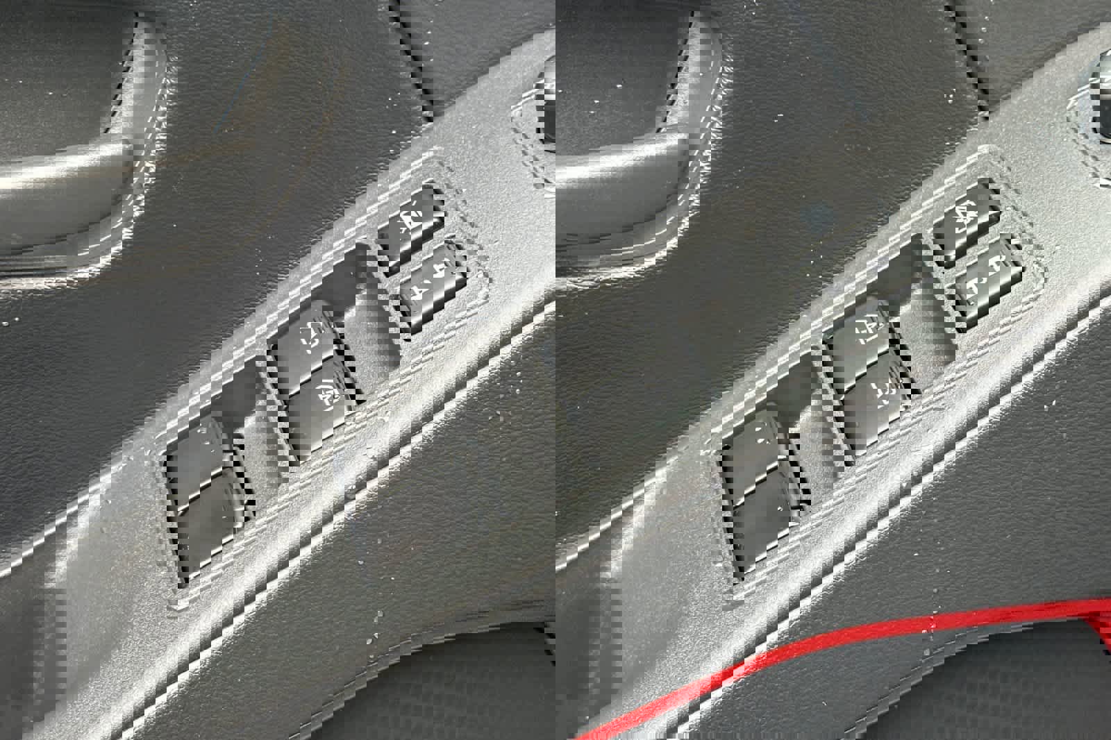 New 2026 Nissan Frontier PRO-4X w/ Pro-4x Convenience Package image 13