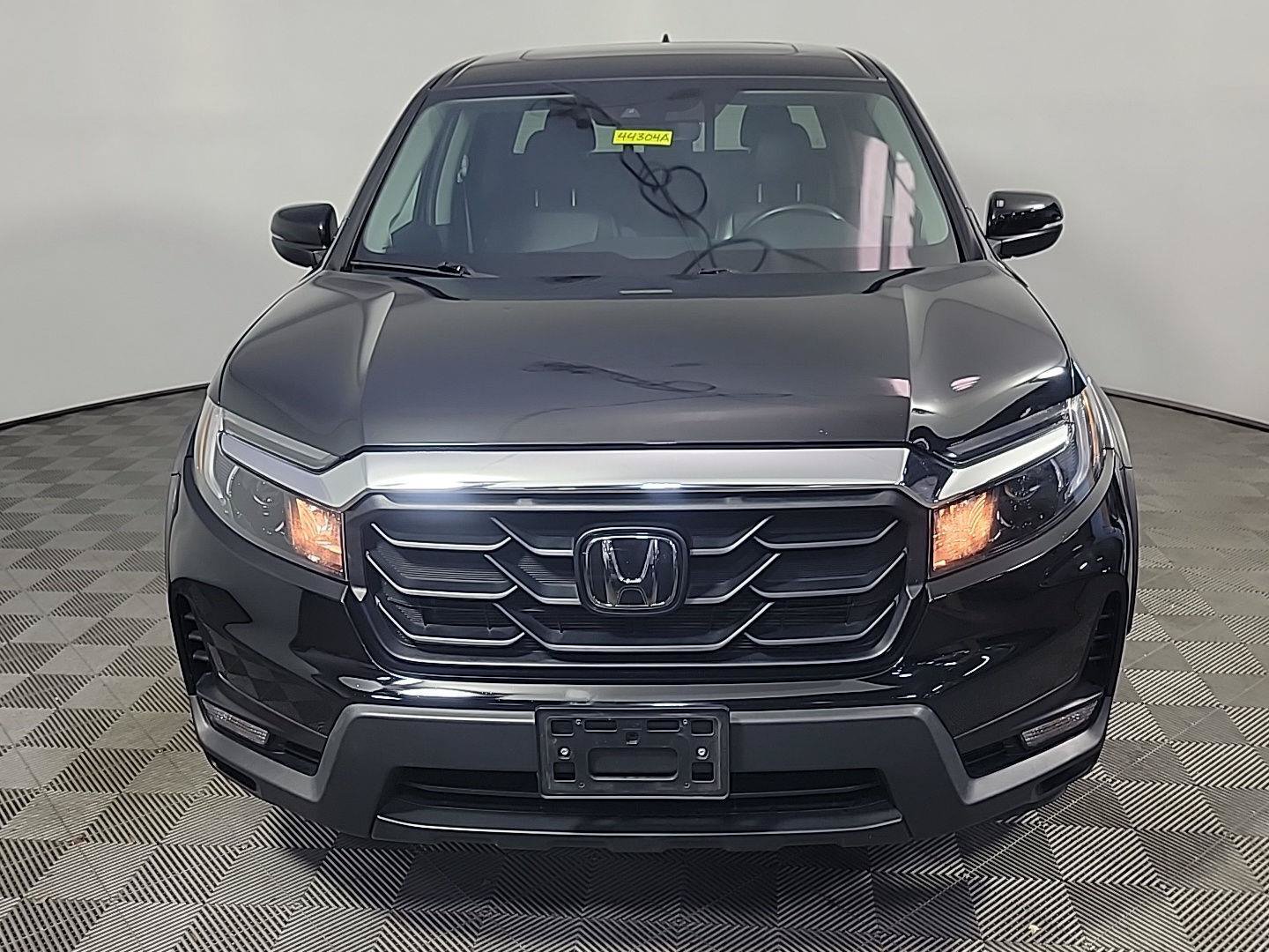 Certified 2023 Honda Ridgeline RTL image 12