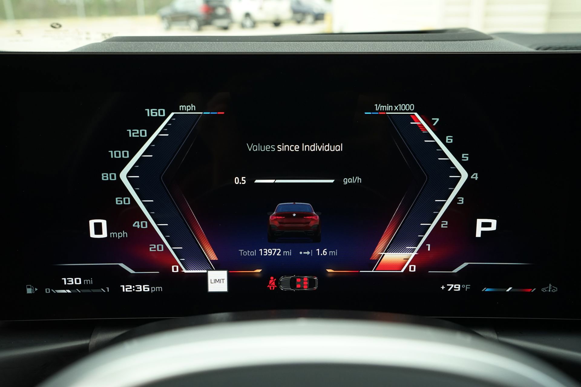 Used 2026 BMW M440i w/ Premium Package image 12