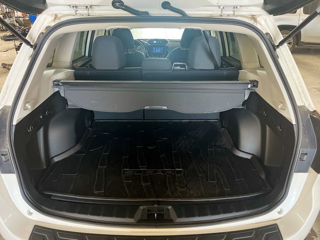 Used 2023 Subaru Forester Premium image 27