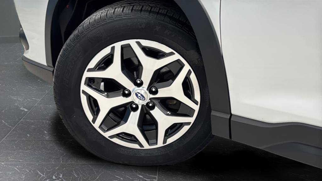 Used 2022 Subaru Forester Premium image 35