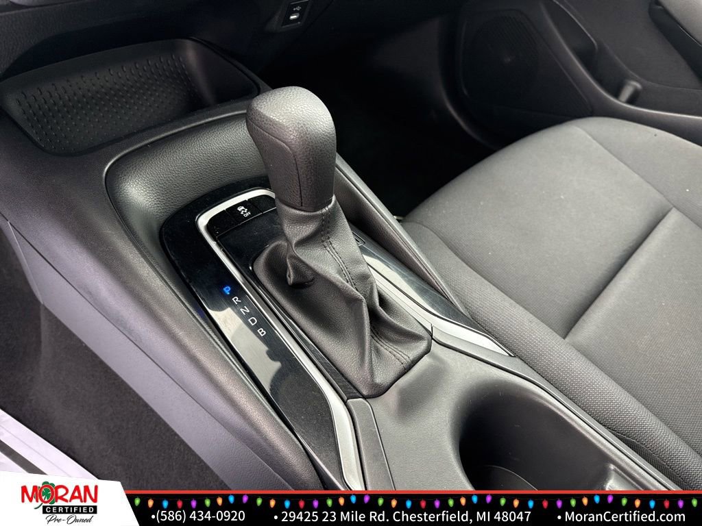 Used 2024 Toyota Corolla LE image 17
