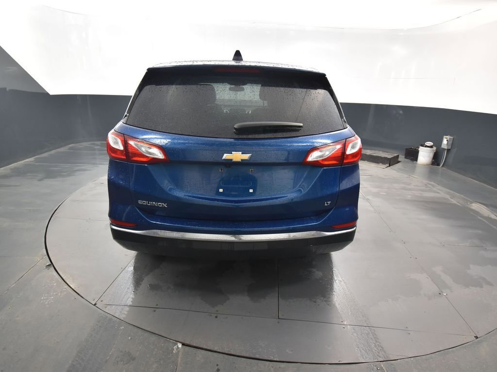 Used 2019 Chevrolet Equinox LT image 8