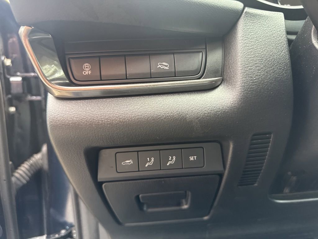 Used 2023 MAZDA CX-30 AWD 2.5 S w/ Premium Package image 21