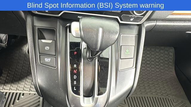 Used 2019 Honda CR-V EX-L image 28