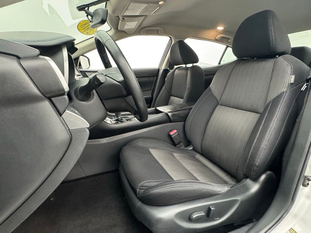 Used 2018 Nissan Maxima 3.5 S image 15