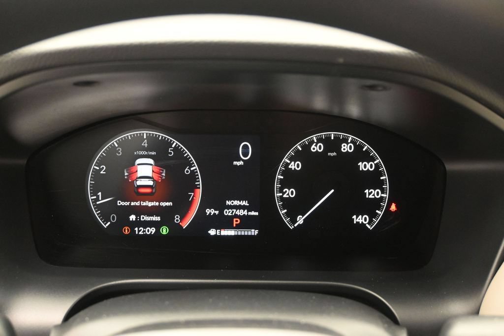 Used 2024 Honda HR-V LX image 14