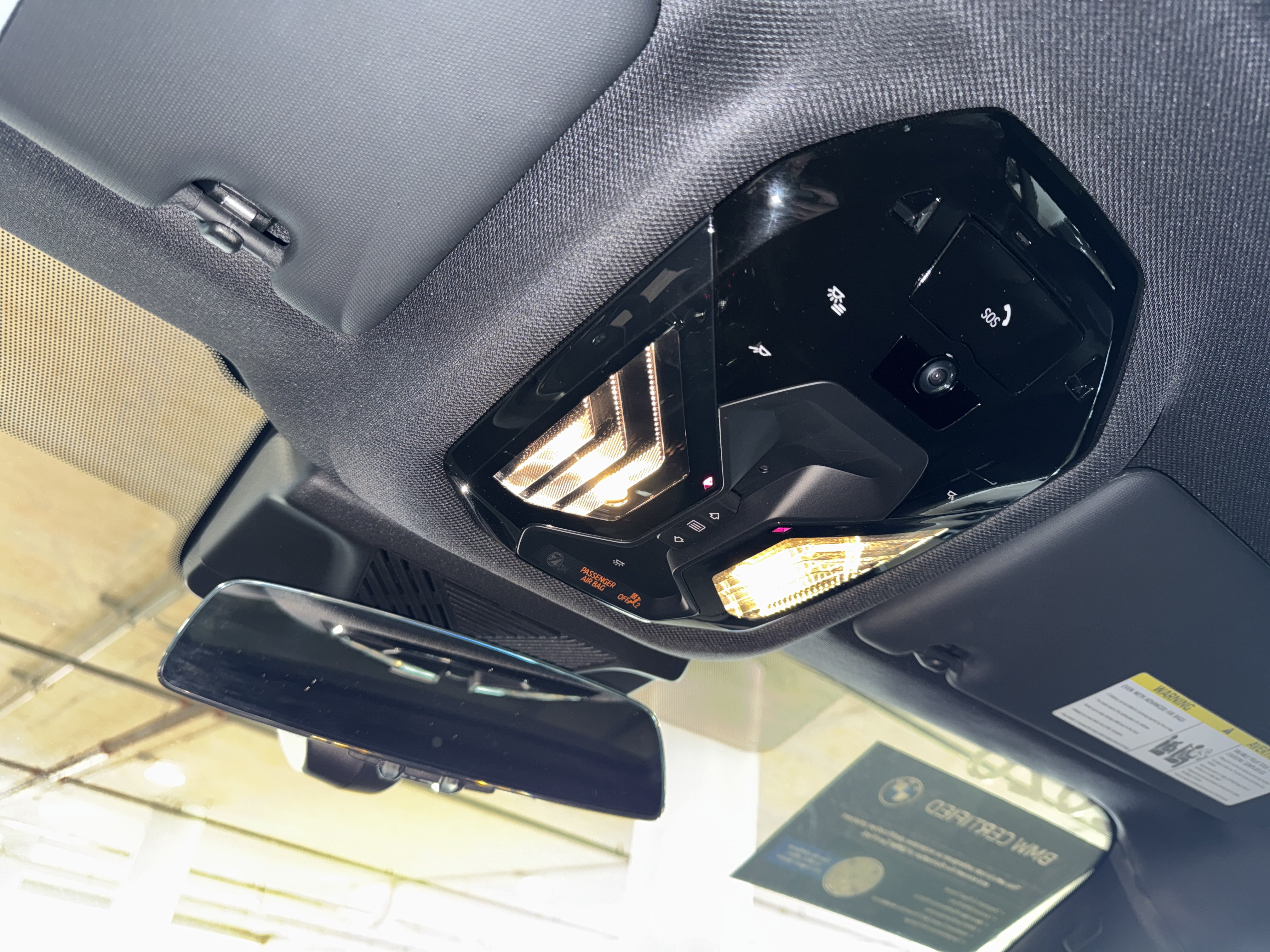 Used 2026 BMW 530i RWD image 28