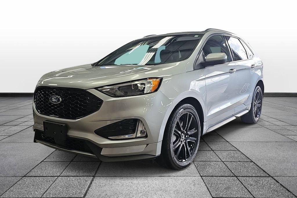 Used 2021 Ford Edge ST-Line FWD image 1