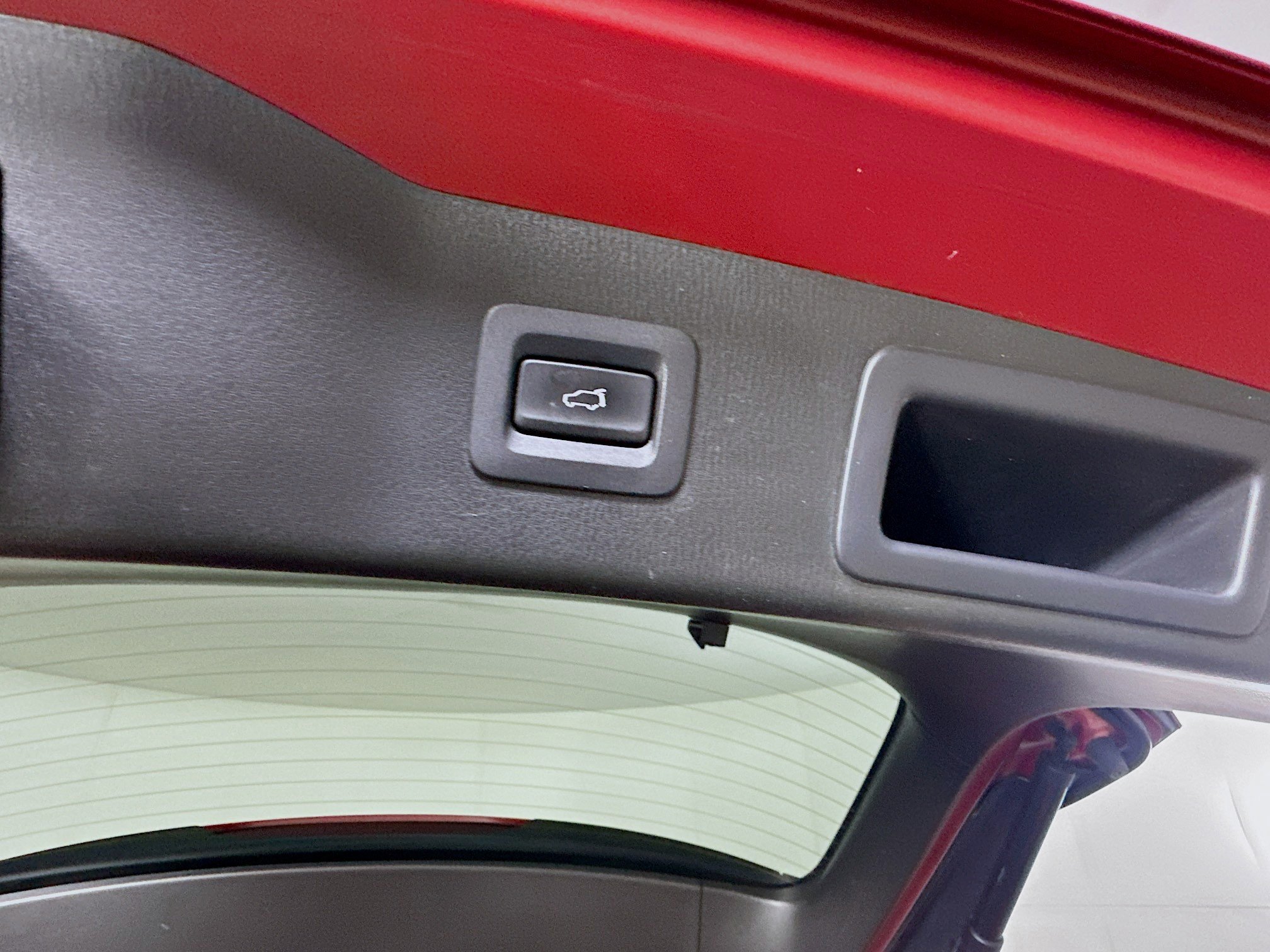 Used 2020 MAZDA CX-5 Touring image 30