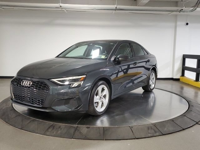 Used 2024 Audi A3 2.0T Premium Plus w/ Premium Plus Package AWD/4WD image 5