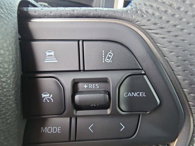 New 2026 Toyota Tundra Platinum image 17
