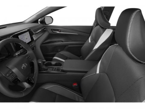 New 2026 Toyota Camry SE image 8
