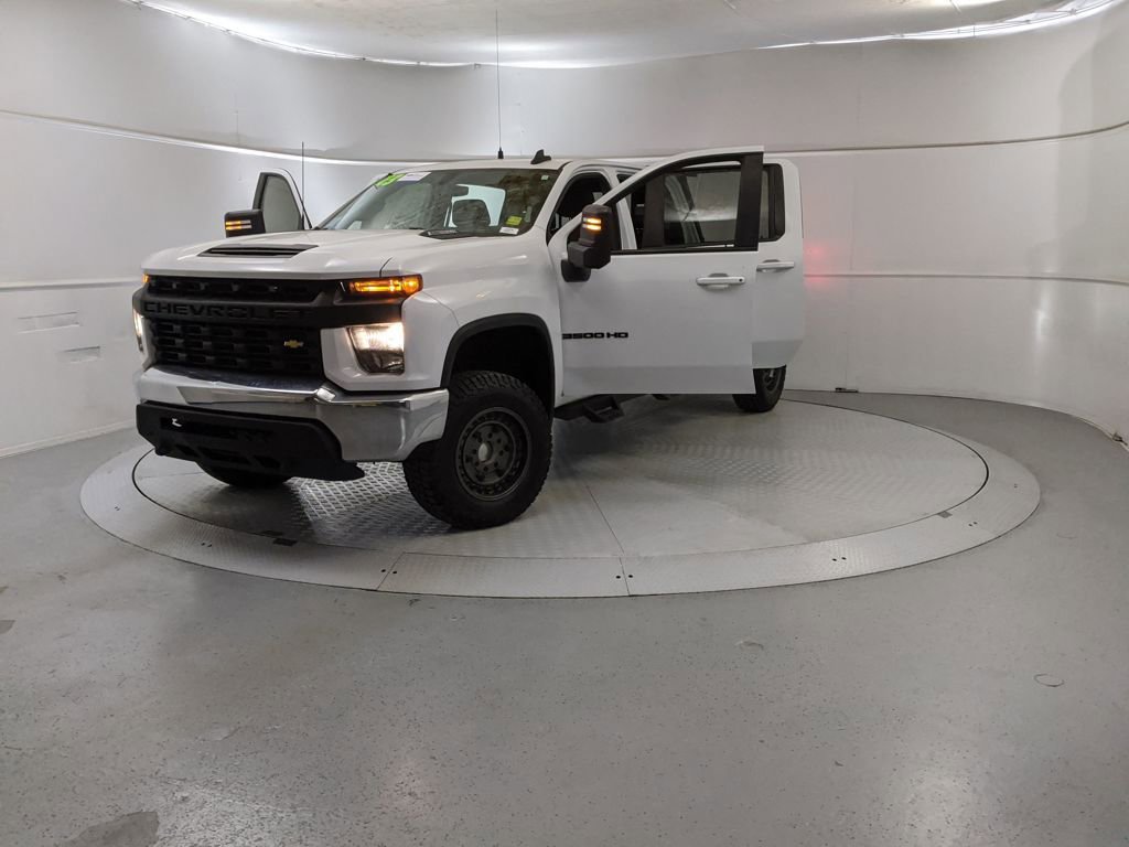 Used 2023 Chevrolet Silverado 3500 LT image 13