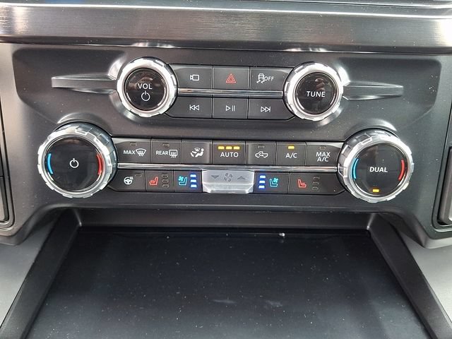 New 2026 Ford F350 Lariat w/ Lariat Ultimate Package AWD/4WD image 7