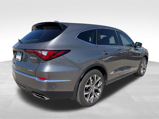 Used 2024 Acura MDX SH-AWD w/ Technology Package image 9