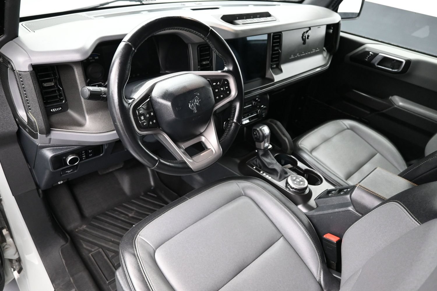 Used 2024 Ford Bronco Everglades AWD/4WD image 22