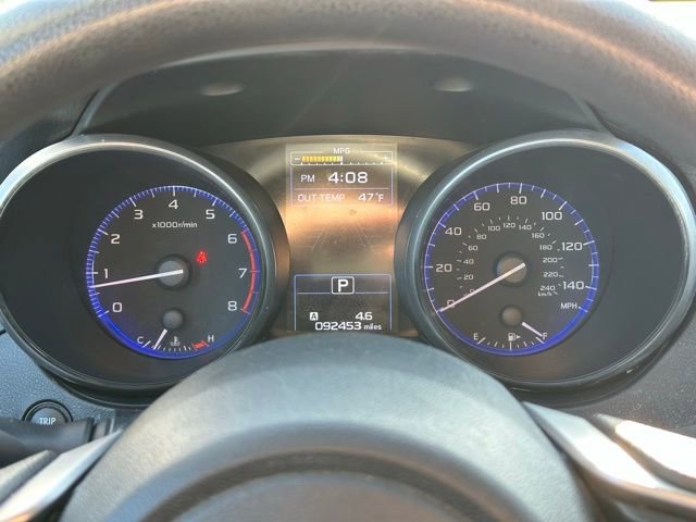 Used 2019 Subaru Legacy 2.5i w/ Alloy Wheel Package image 14