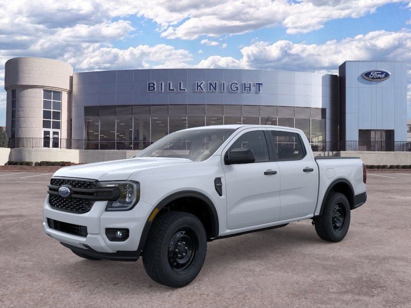 New 2026 Ford Ranger XL RWD image 2