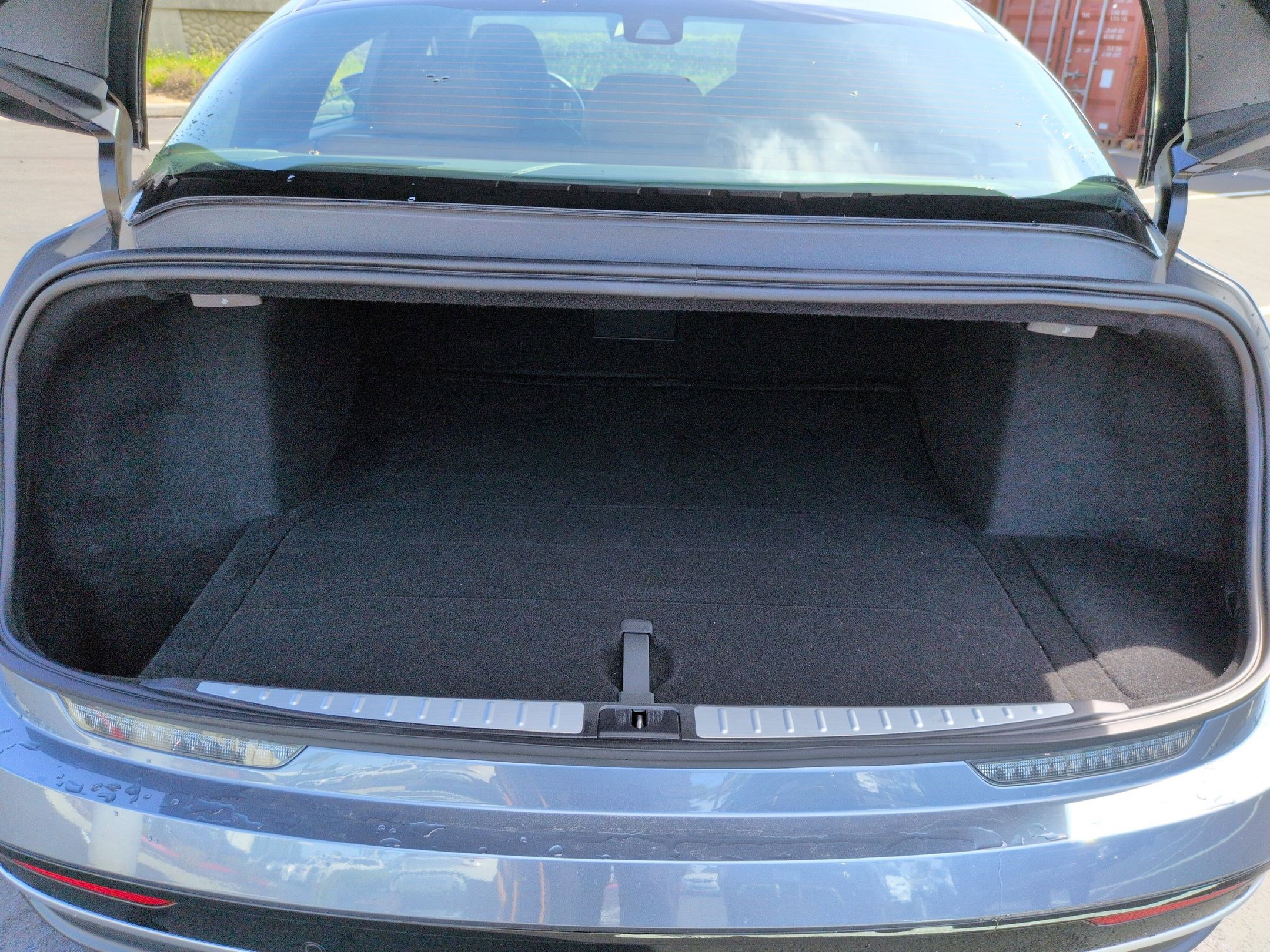 Used 2024 Lucid Air Touring image 31