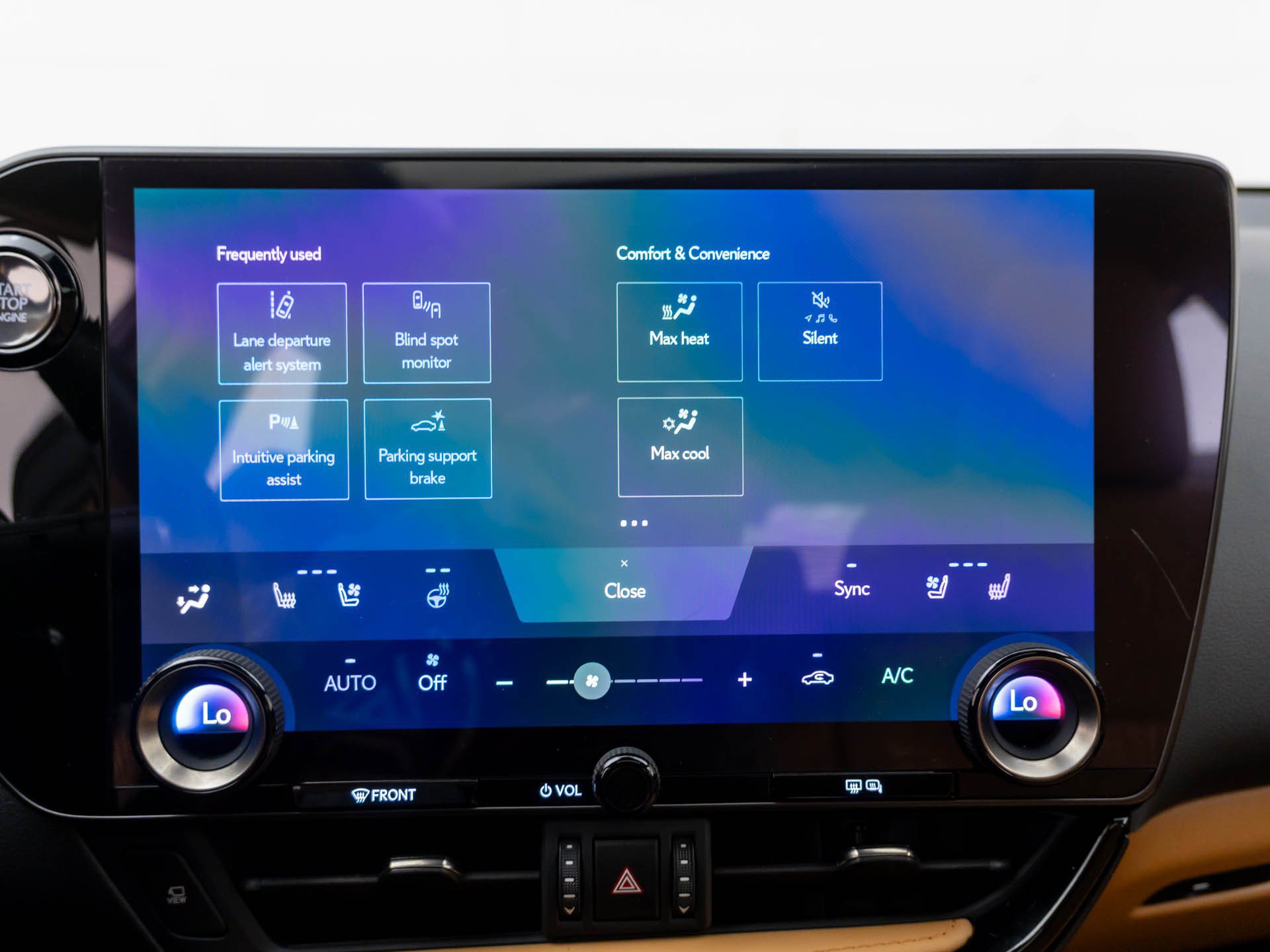 Used 2024 Lexus NX 350 AWD w/ Vision Package image 26