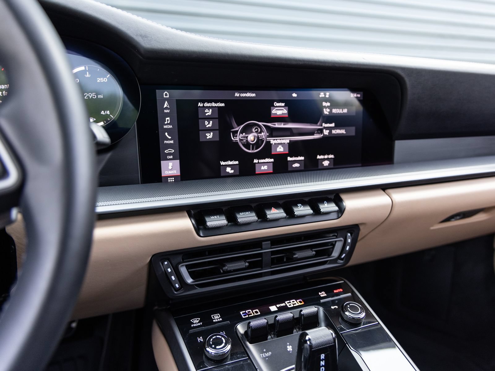 Certified 2021 Porsche 911 Carrera S RWD image 15