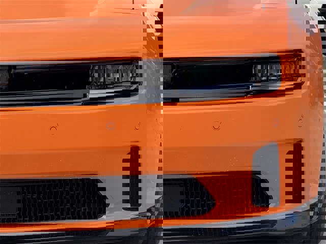 Used 2025 Dodge Charger R/T Scat Pack w/ Track Pack image 7