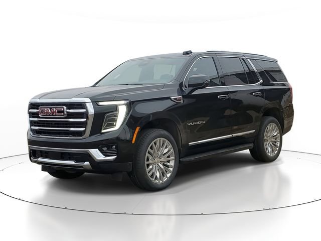New 2026 GMC Yukon Elevation w/ LPO, Floor Liner Package image 2