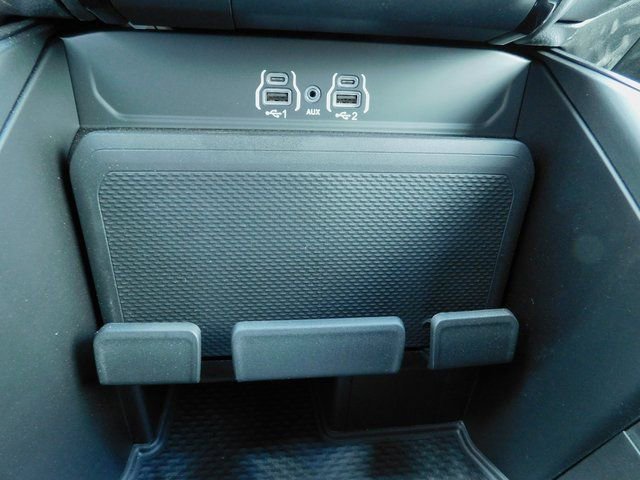 New 2026 RAM 2500 Big Horn AWD/4WD image 17