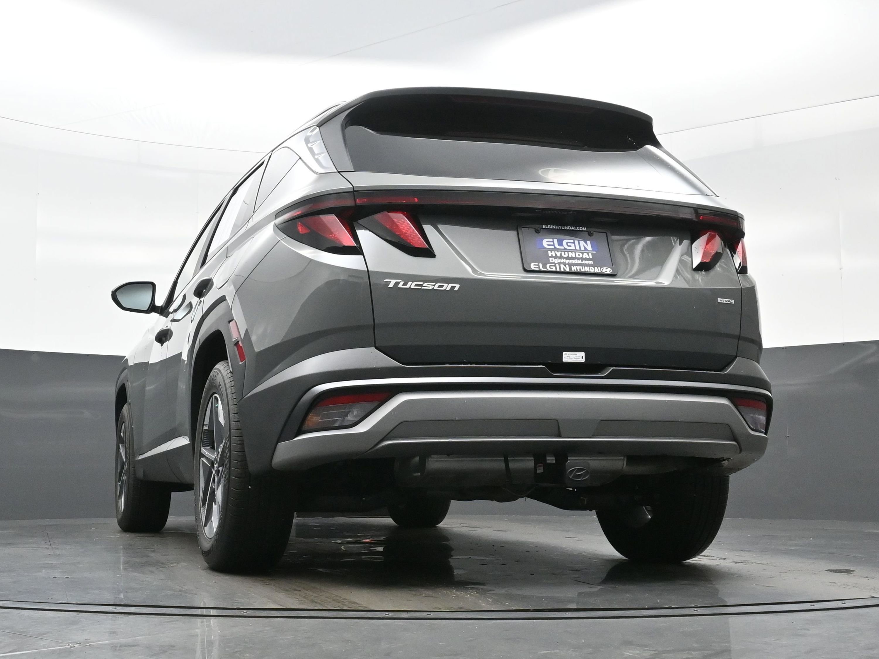 Certified 2026 Hyundai Tucson SEL image 29