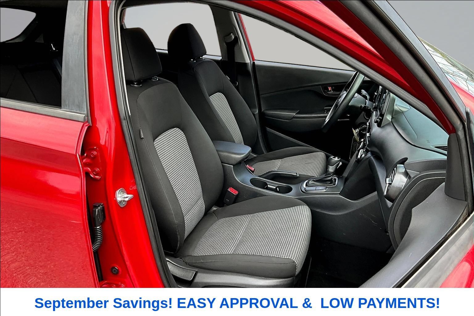 Used 2020 Hyundai Kona SE FWD image 24