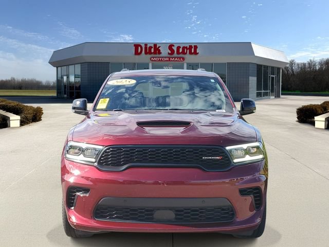 Used 2025 Dodge Durango R/T AWD/4WD video 2