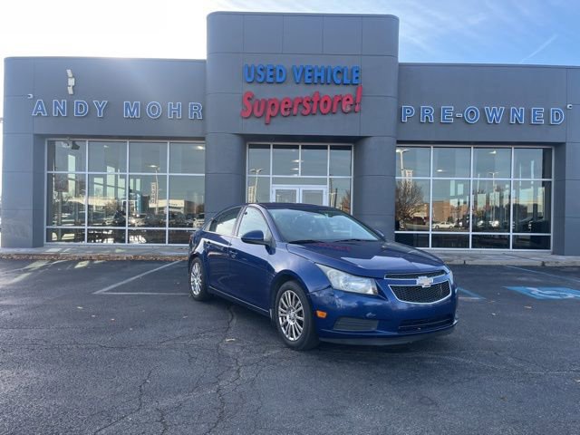 Used 2015 Chevrolet Cruze LT w/ RS Package