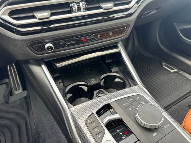 Used 2023 BMW M240i xDrive Coupe w/ Premium Package AWD/4WD image 46