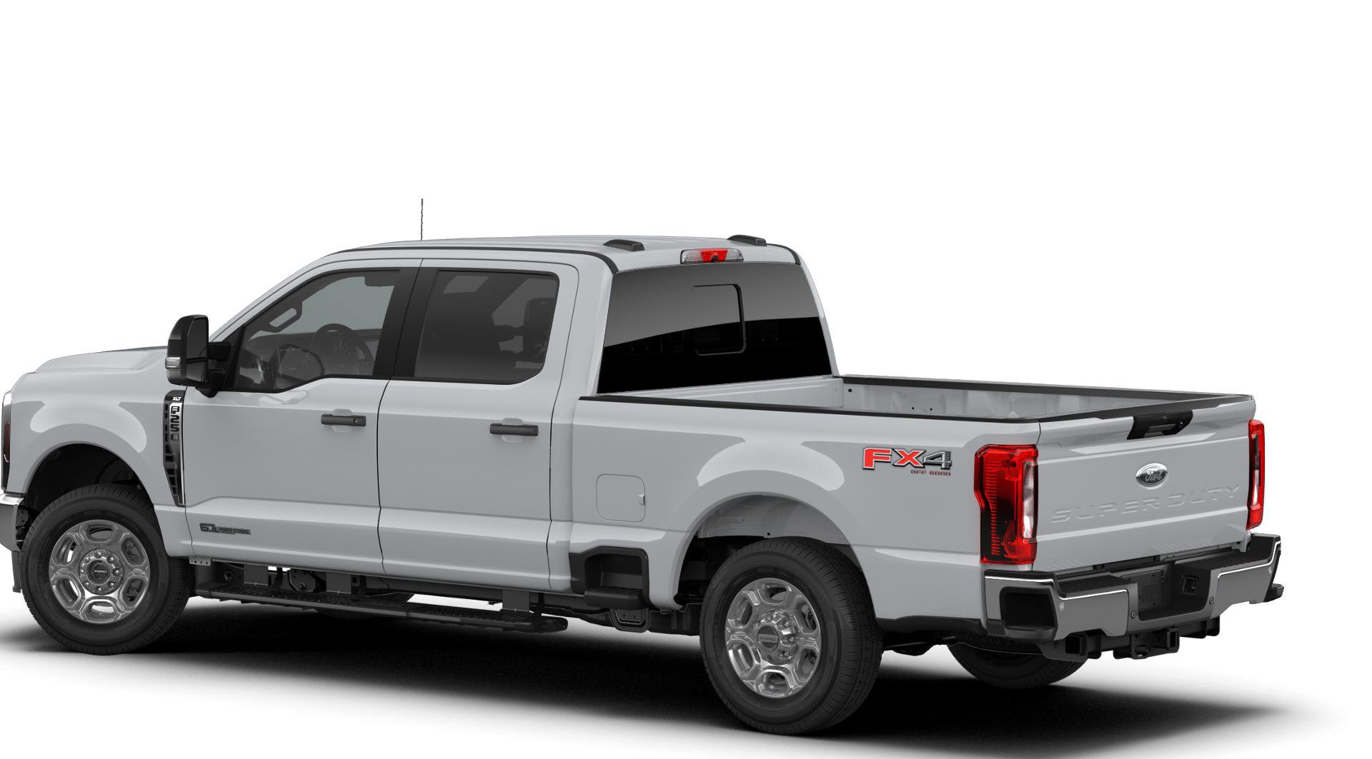 New 2026 Ford F250 XLT w/ XLT Premium Package image 2