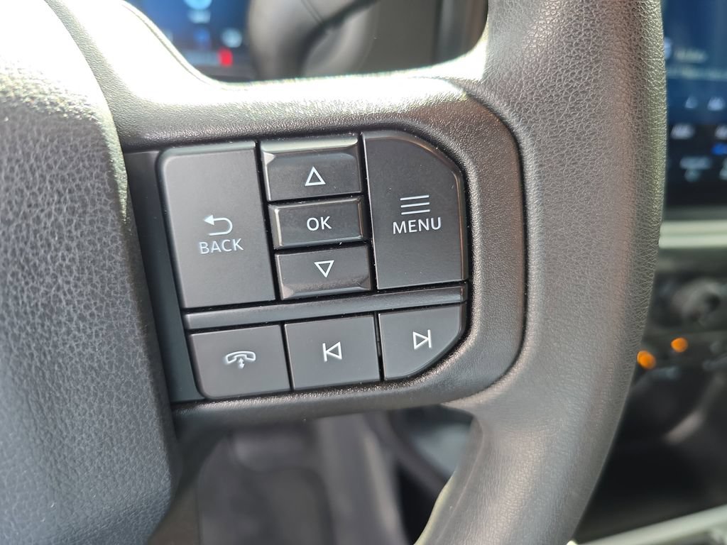 Used 2025 Ford F150 STX w/ Equipment Group 200A RWD image 25