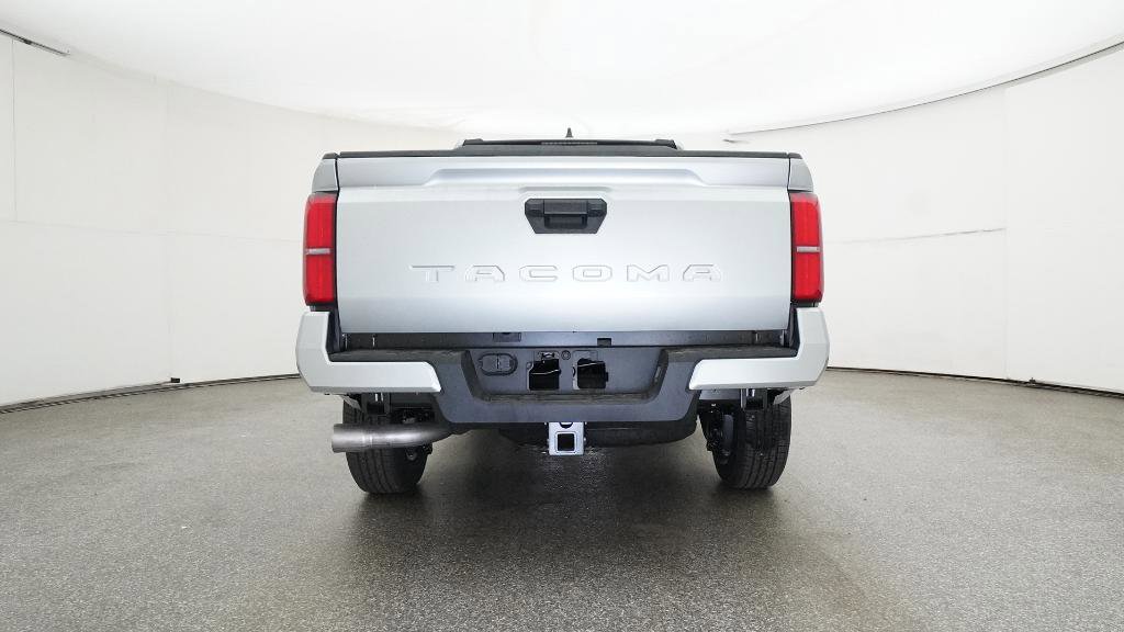 New 2026 Toyota Tacoma SR5 image 17