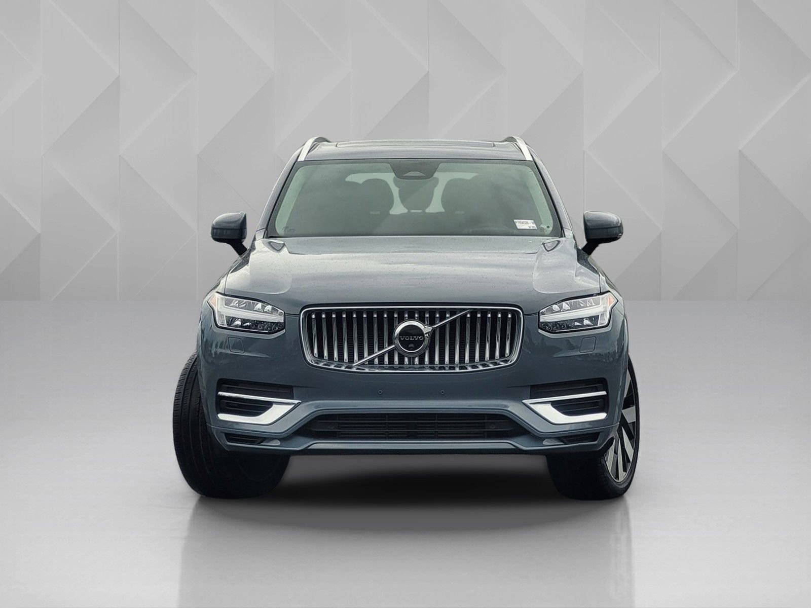 Certified 2023 Volvo XC90 T8 Ultimate w/ Protection Package Premier image 2