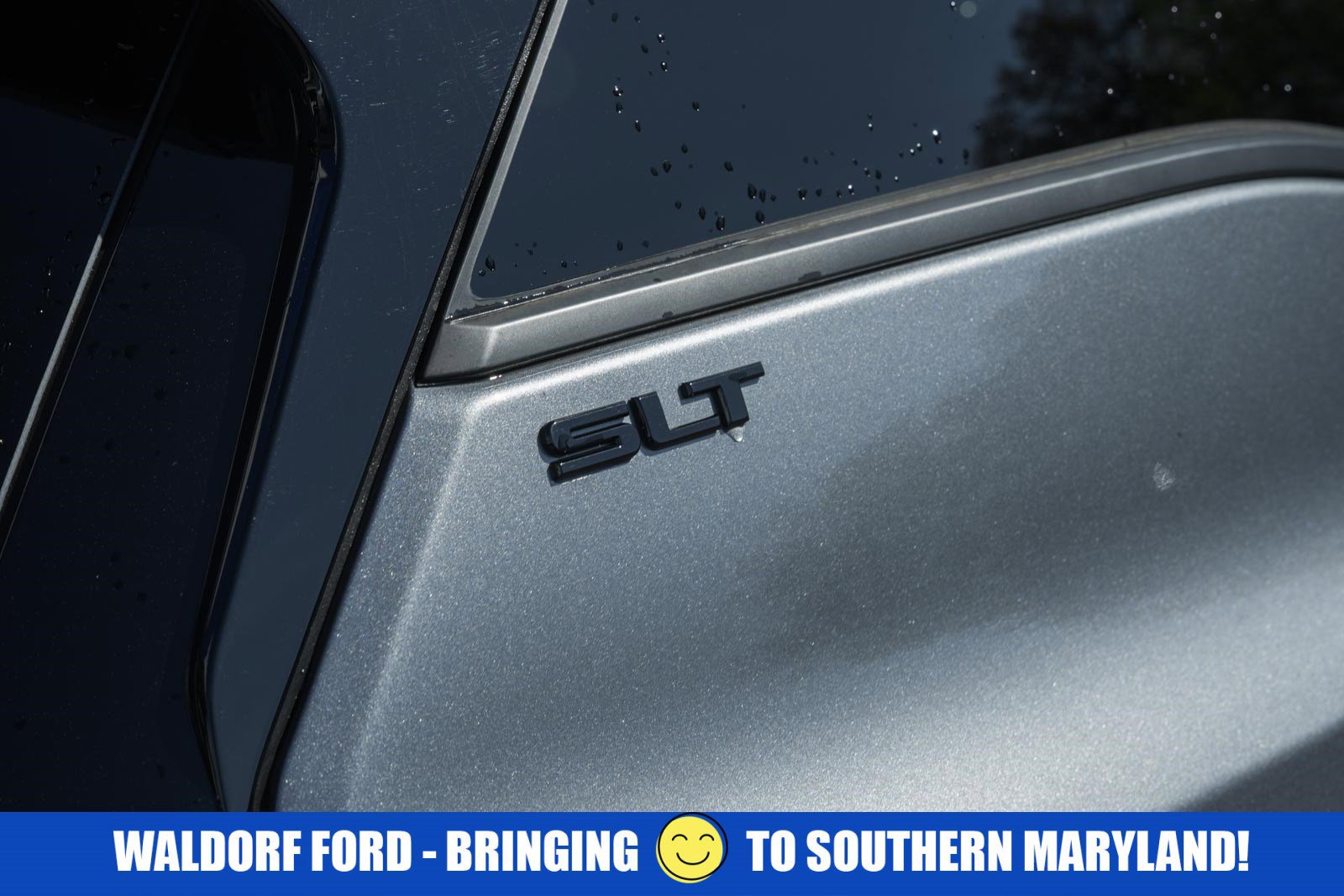 Used 2021 GMC Terrain SLT w/ Elevation Edition AWD/4WD image 19