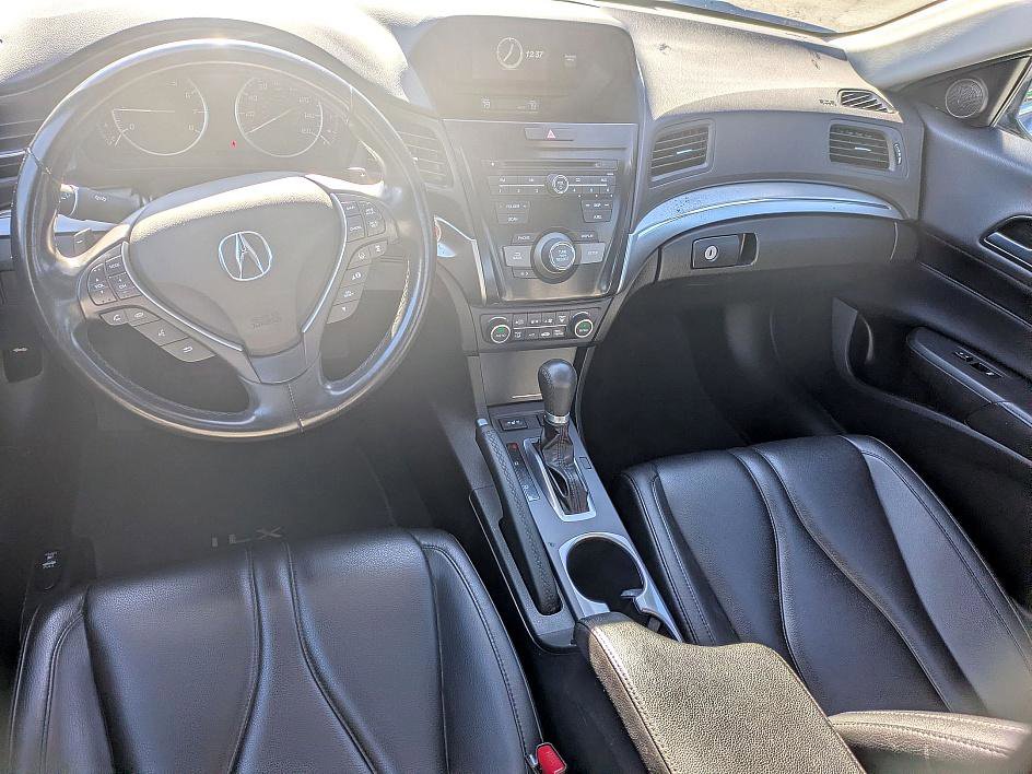 Used 2021 Acura ILX BASE image 26