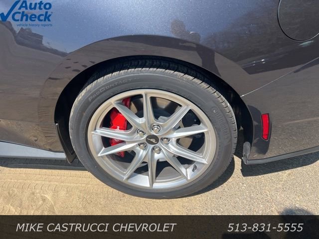 Used 2024 Ford Mustang GT Premium image 5