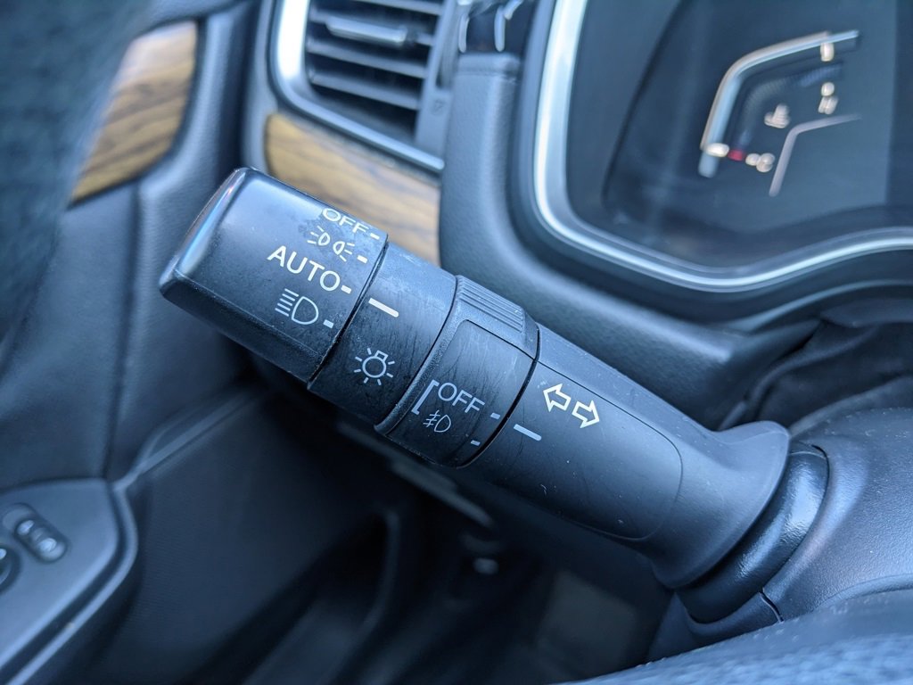 Used 2022 Honda CR-V EX image 49