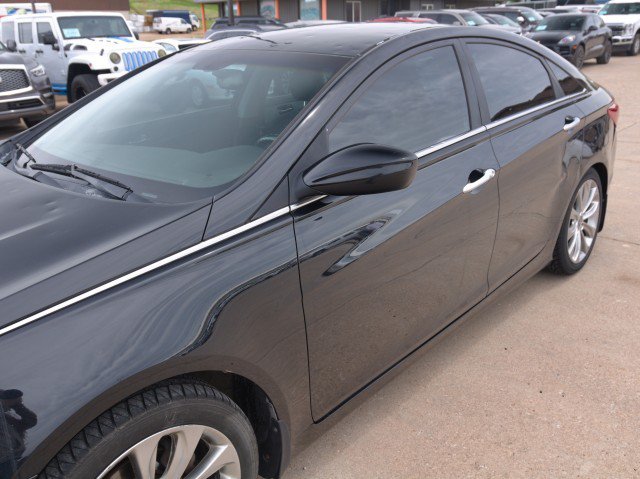 Used 2013 Hyundai Sonata SE FWD image 7
